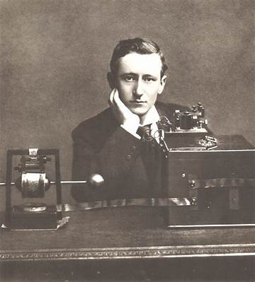 Guglielmo Marconi Net Worth