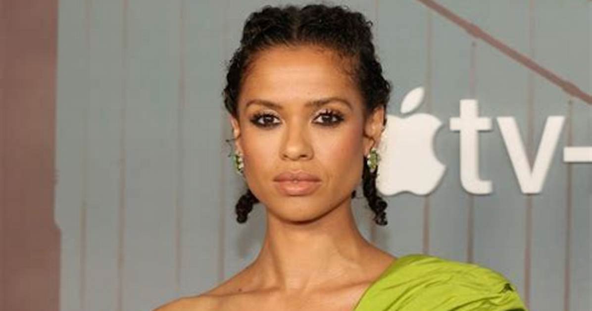 Gugu Mbatha-Raw Net Worth