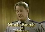 Guich Koock Net Worth
