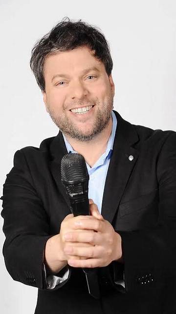 Guido Kaczka Net Worth