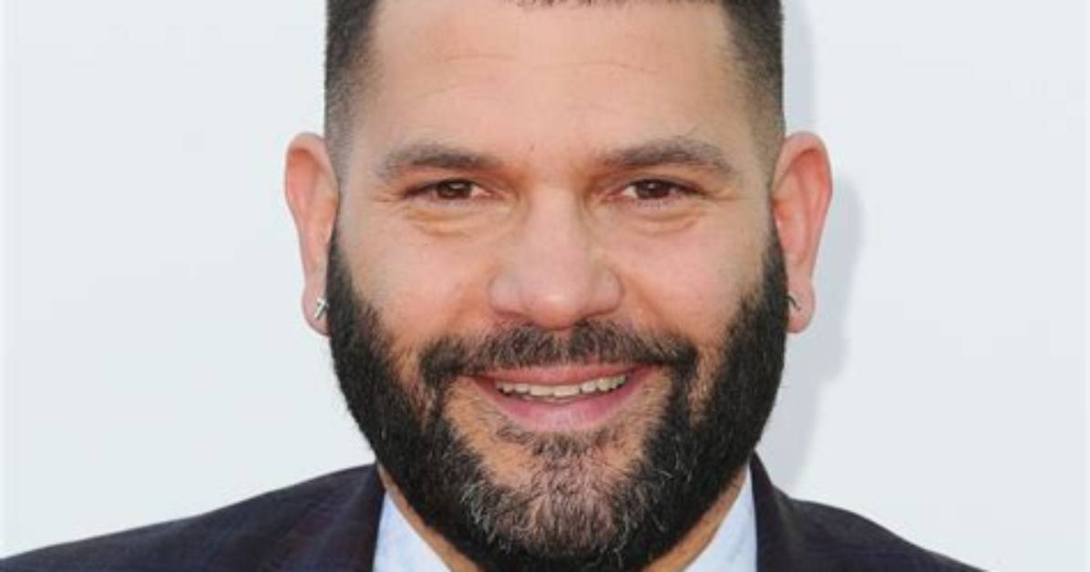 Guillermo Diaz Net Worth