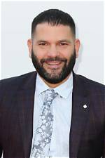 Guillermo Diaz Net Worth