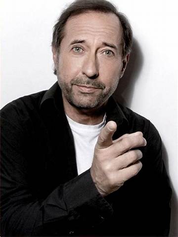 Guillermo Francella Net Worth