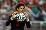 Guillermo Ochoa Net Worth