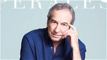 Guillermo Perales Net Worth