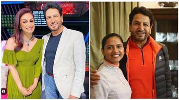 Gurdas Mann Net Worth