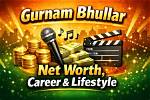 Gurnam Marwa Net Worth
