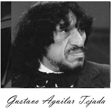 Gustavo Aguilar Tejada Net Worth
