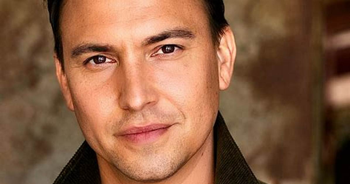 Gustavo Carr Net Worth