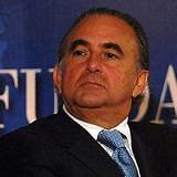 Gustavo Cisneros Net Worth