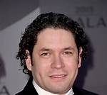 Gustavo Dudamel Net Worth