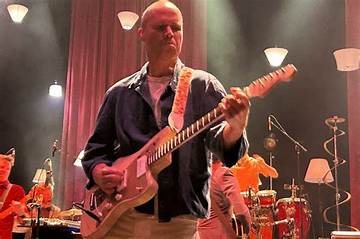 Guster Net Worth