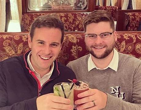 Guy Benson Net Worth