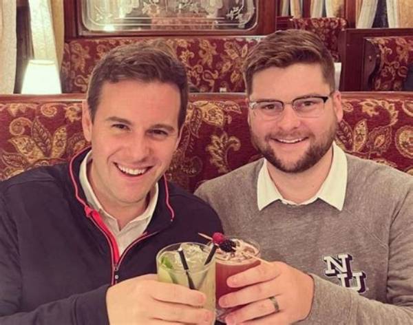 Guy Benson Net Worth