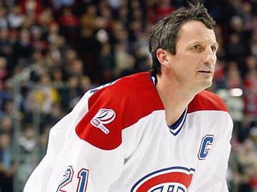 Guy Carbonneau Net Worth
