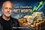 Guy Chambers Net Worth