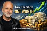 Guy Chambers Net Worth