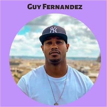 Guy Fernandez Net Worth