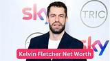 Guy Fletcher Net Worth