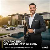 Guy Grossi Net Worth