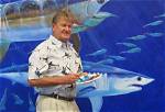 Guy Harvey Net Worth