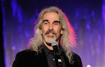 Guy Penrod Net Worth