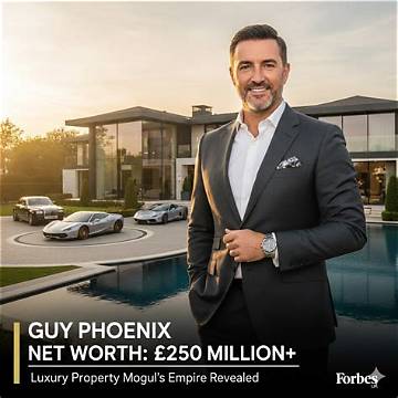 Guy Philippe Net Worth