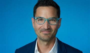 Guy Raz Net Worth