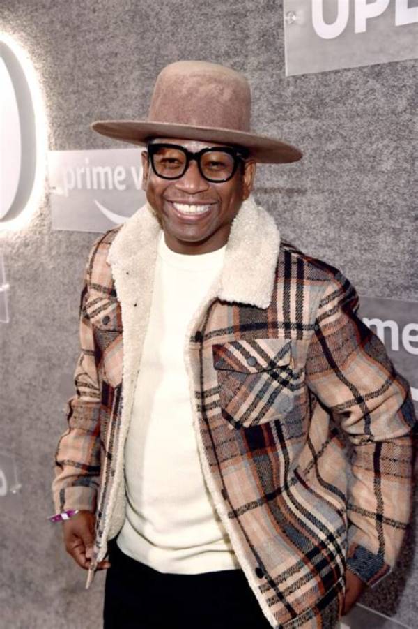 Guy Torry Net Worth