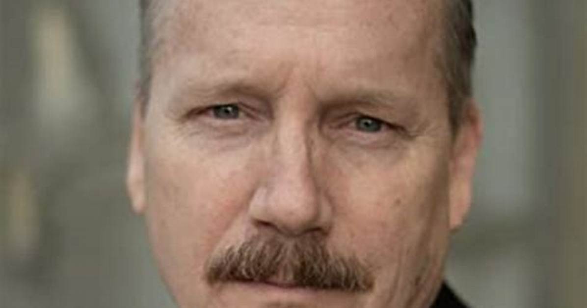 Guy Van Swearingen Net Worth
