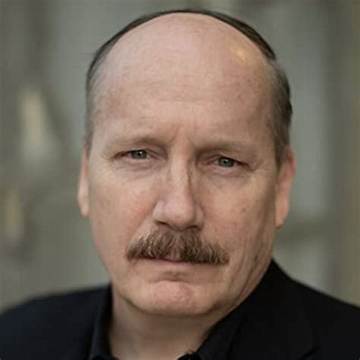 Guy Van Swearingen Net Worth