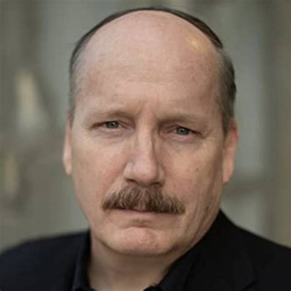 Guy Van Swearingen Net Worth