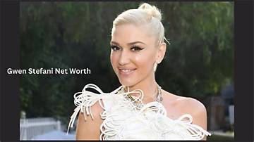 Gwen Gioia Net Worth