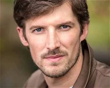 Gwilym Lee Net Worth