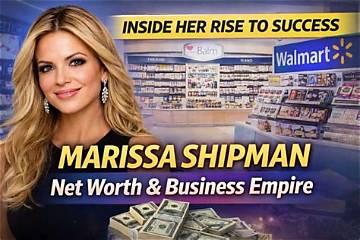 Gwyn E. Shipman Net Worth