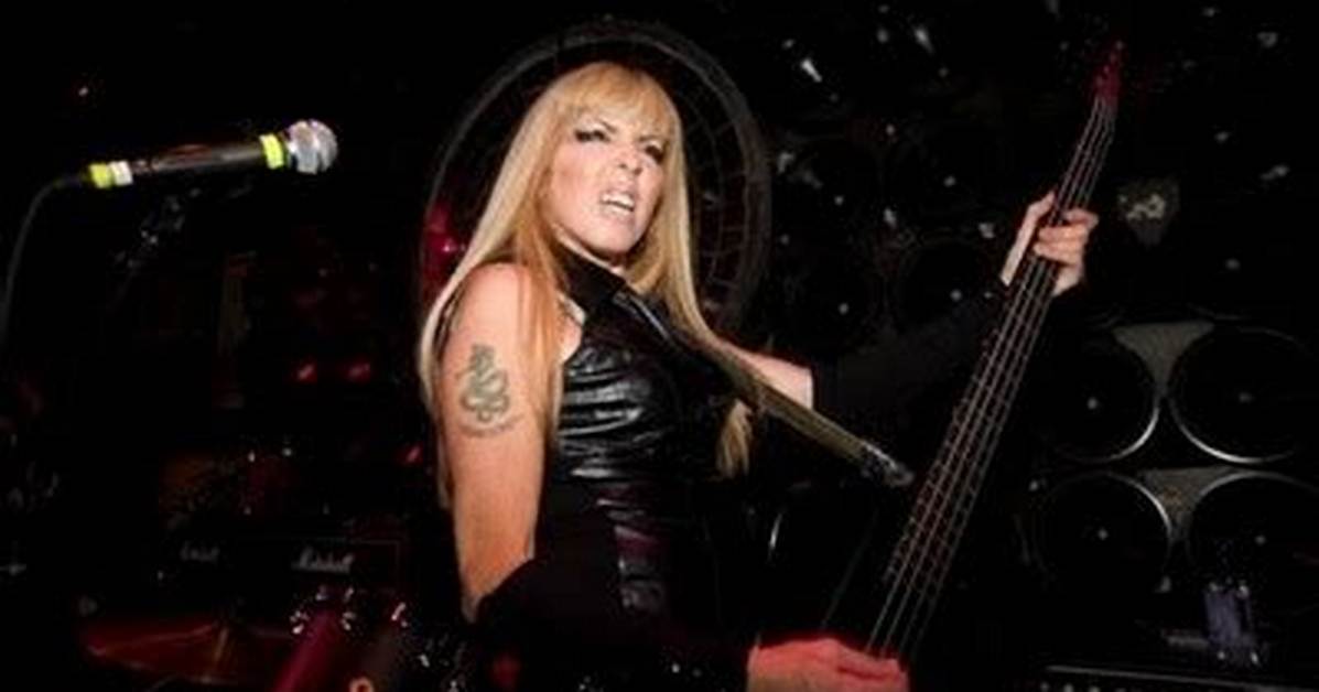Gyda Gash Net Worth