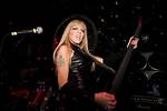 Gyda Gash Net Worth
