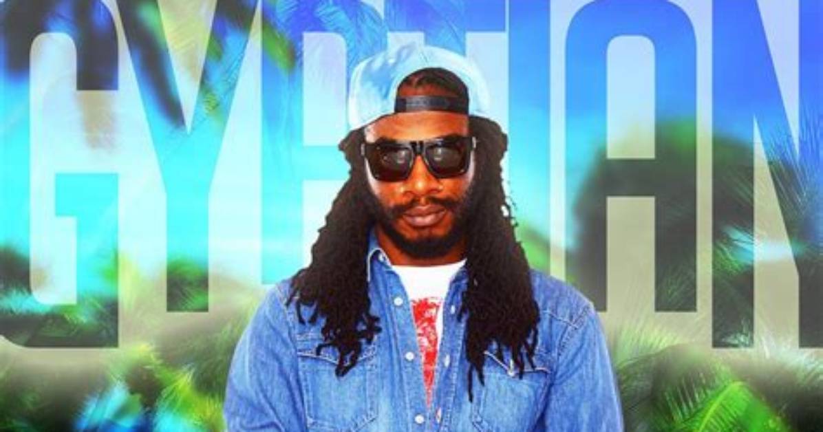 Gyptian Net Worth