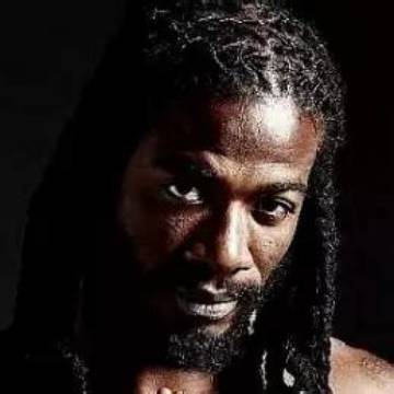 Gyptian Net Worth