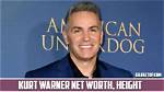 H. B. Warner Net Worth