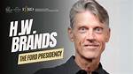 H. W. Brands Net Worth