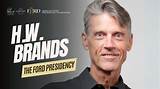 H. W. Brands Net Worth