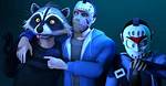 H2O Delirious Net Worth