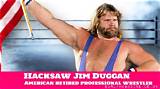 Hacksaw Jim Duggan Net Worth