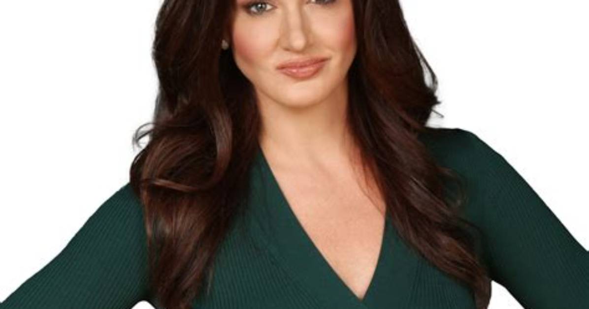 Hadley Gamble Net Worth