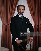 Haile Selassie Net Worth