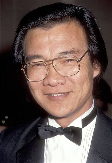 Haing S. Ngor Net Worth