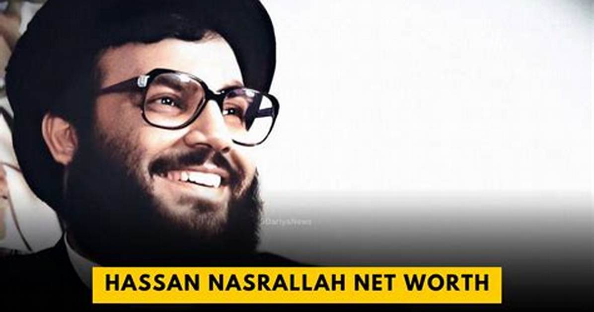 Haji Hassan Net Worth