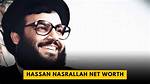 Haji Hassan Net Worth