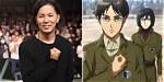 Hajime Isayama Net Worth